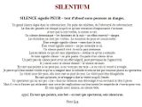 SILENTIUM - Silence signifie Peur.JPG